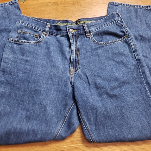 tommy bahamas jeans